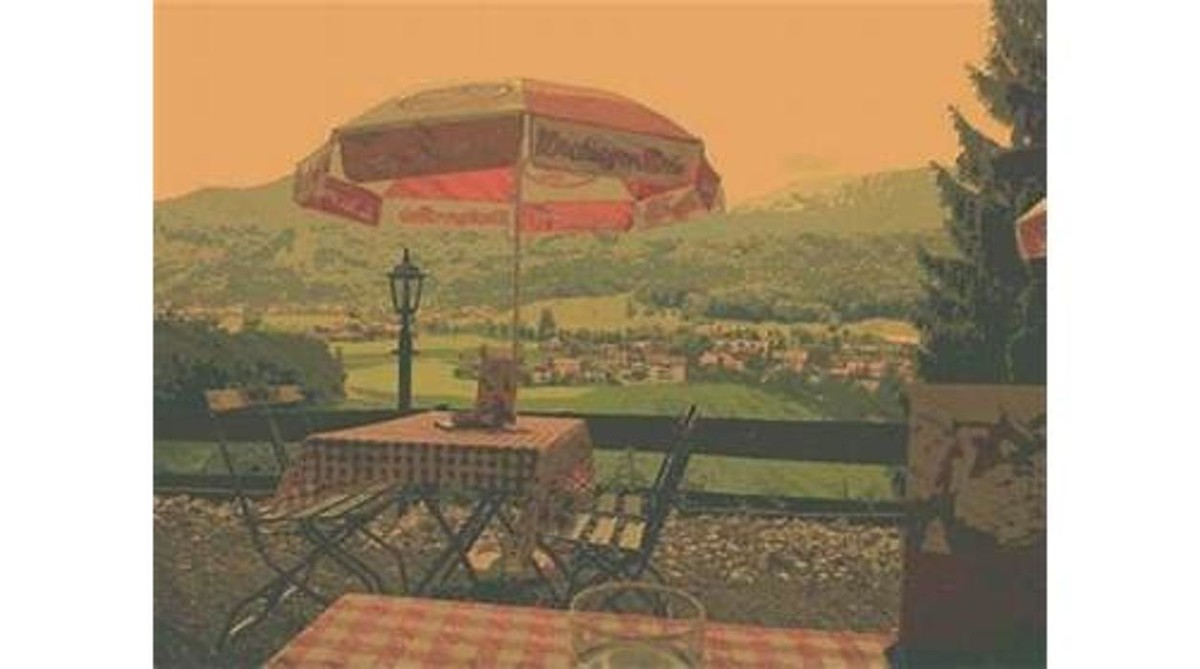 Bilder Gasthaus Schellenberg