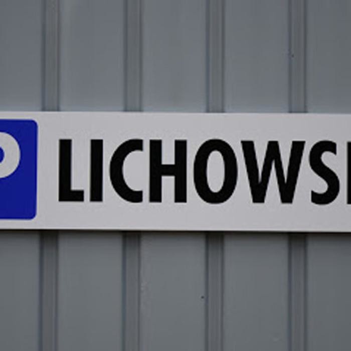 Bilder Artur M.Lichowski-Dolmetscher und Übersetzer für Polnisch