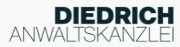 Diedrich Anwaltskanzlei - Rechtsanwältin Bettina Diedrich Logo