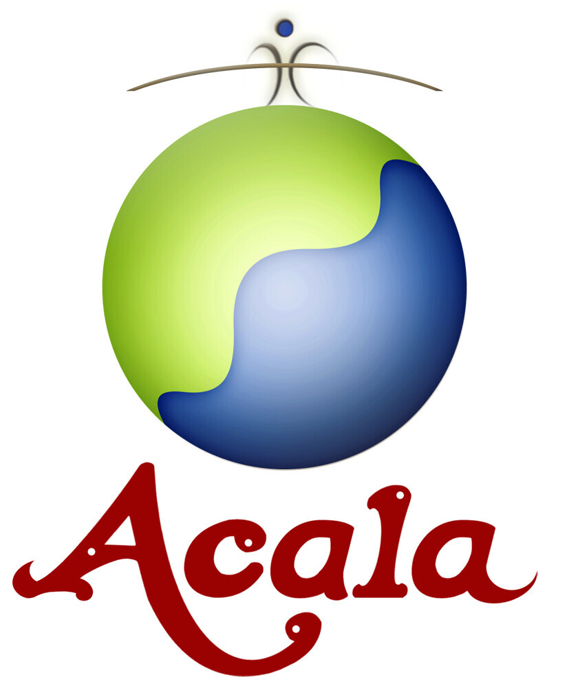Acala GmbH Logo
