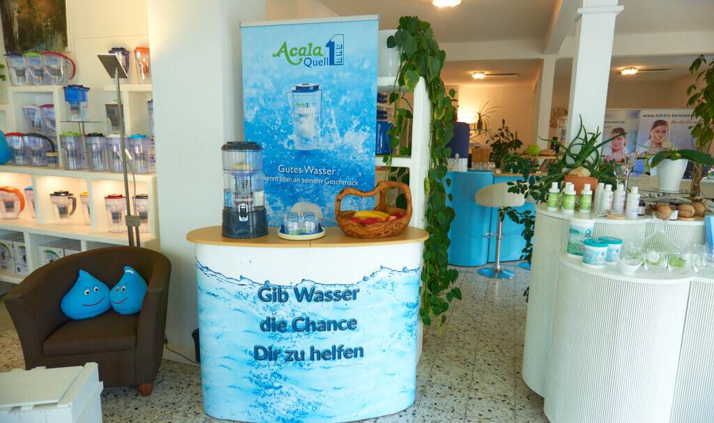 Bilder Acala GmbH