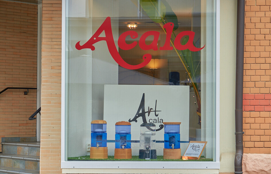 Bilder Acala GmbH