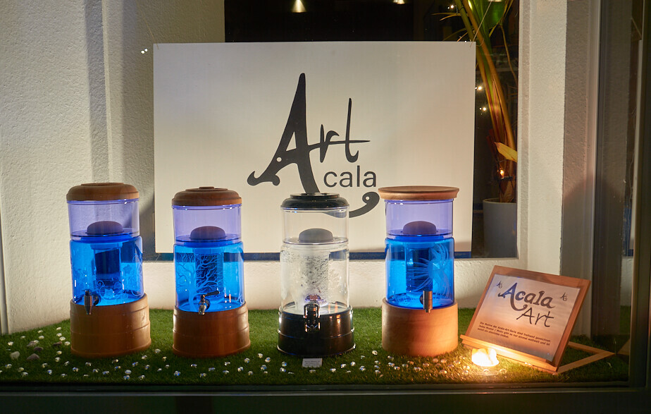 Bilder Acala GmbH