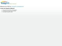 Erna Dolinskii website screenshot