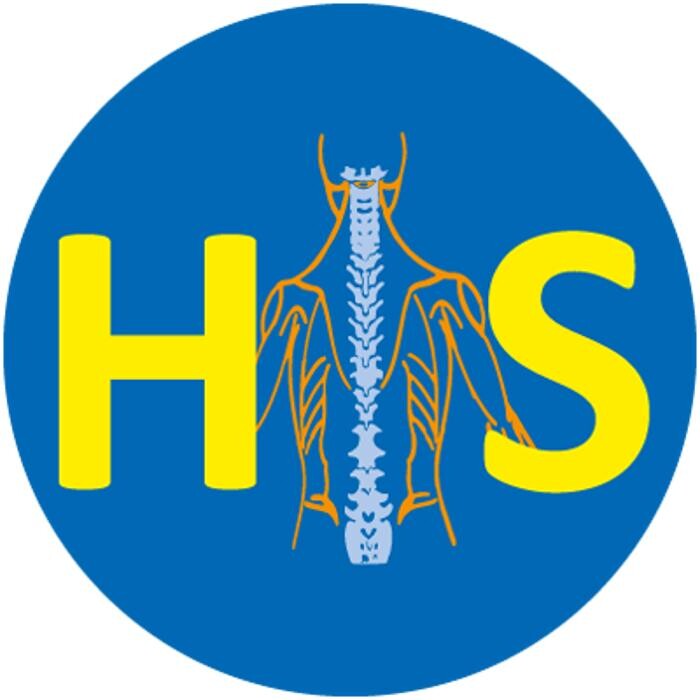 Praxis für Physiotherapie Saller Logo
