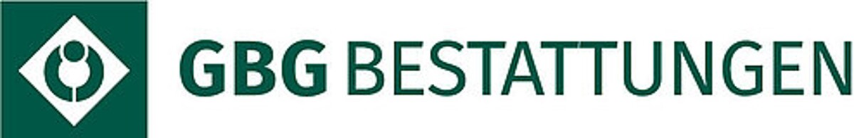 GBG Bestattungen Logo