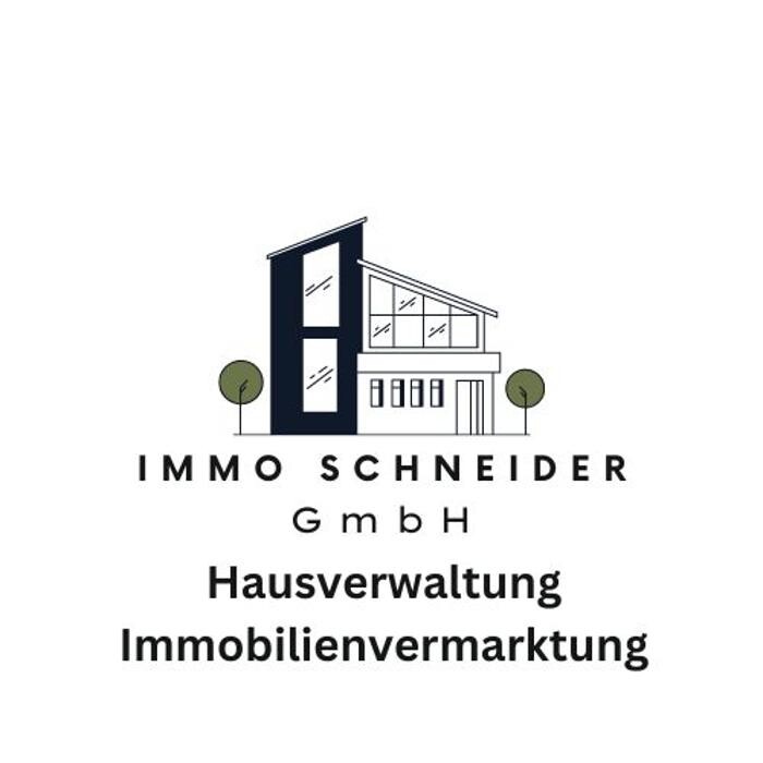 Immo Schneider GmbH Logo
