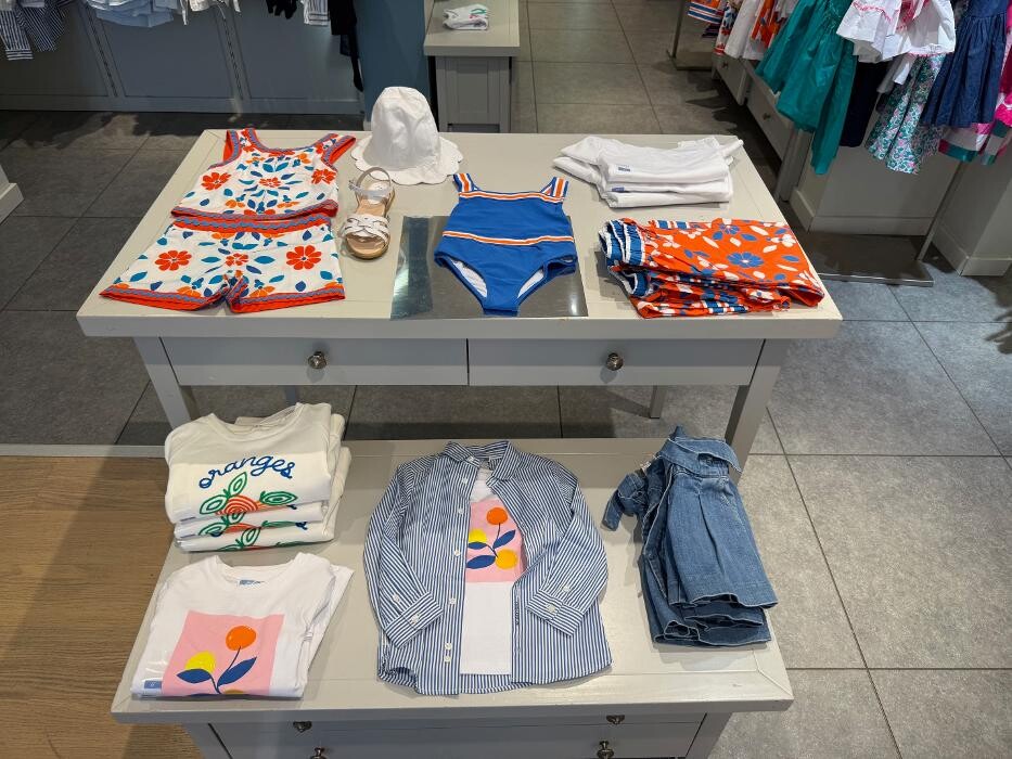 Bilder JACADI FRANKFURT KAISERHOFSTR.