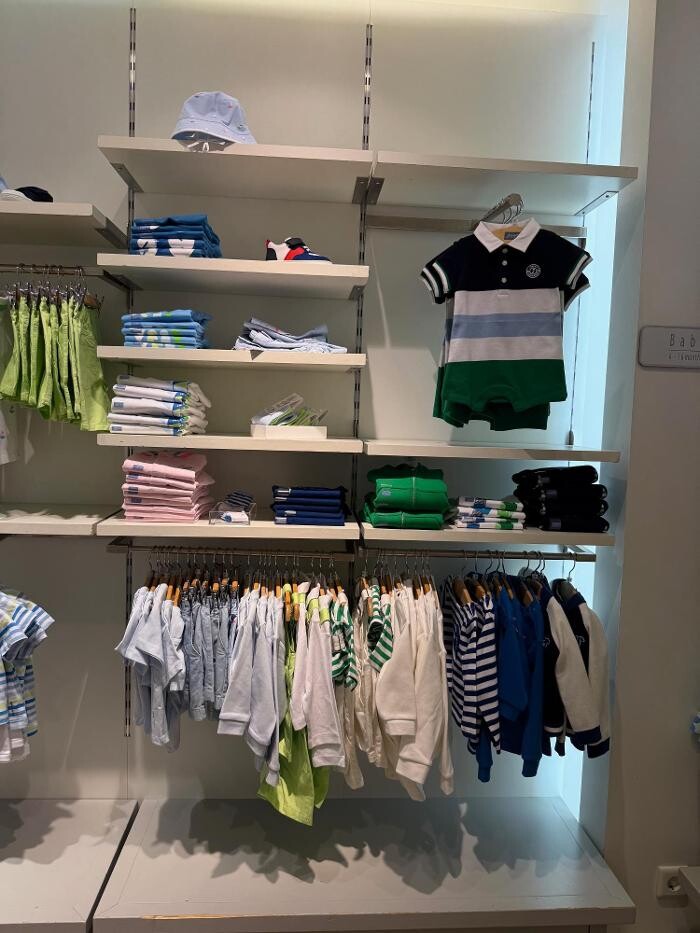 Bilder JACADI FRANKFURT KAISERHOFSTR.