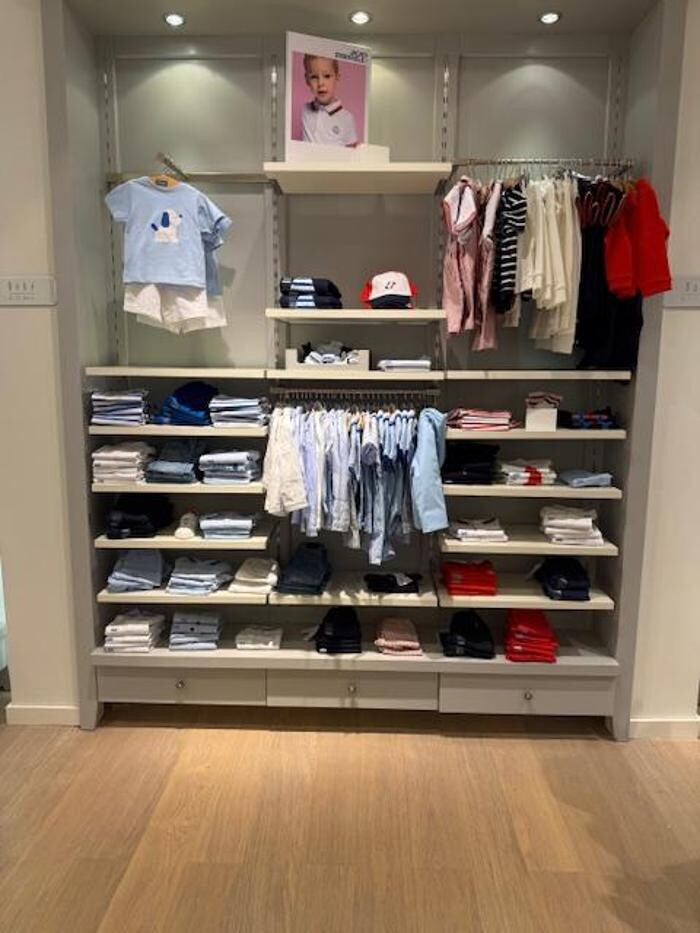 Bilder JACADI FRANKFURT KAISERHOFSTR.