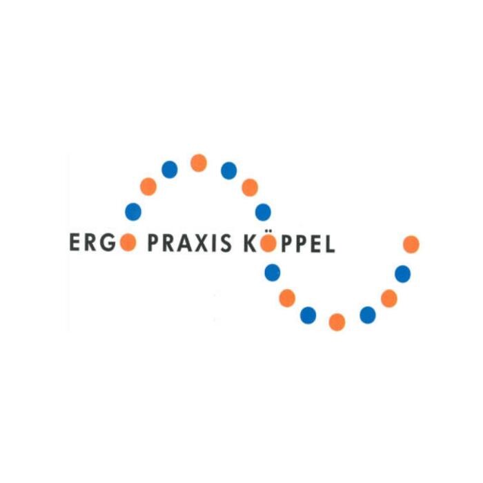 Praxis für Ergotherapie Bärbel Köppel Logo