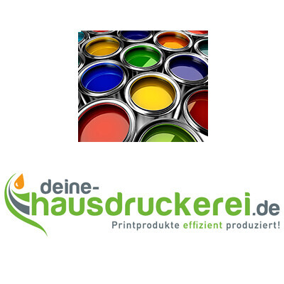 Bader Druck GmbH Logo