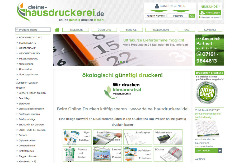 Bilder Bader Druck GmbH