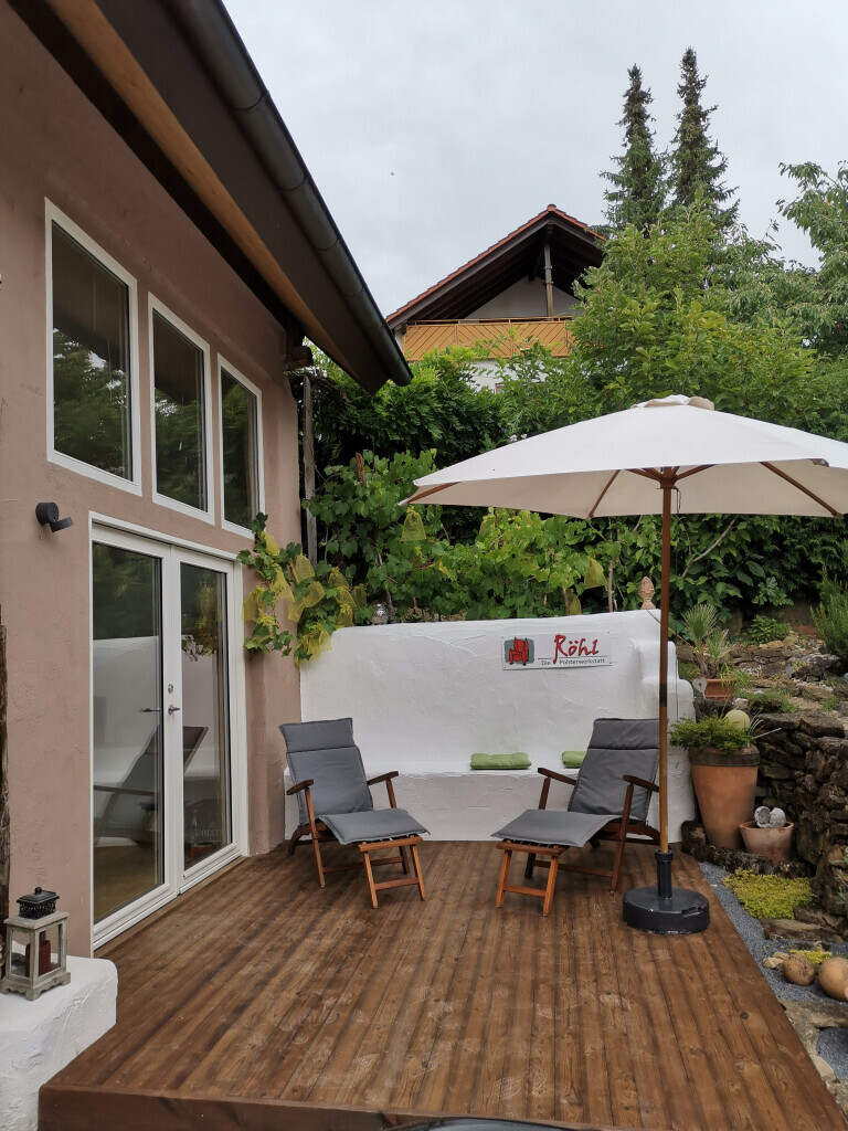 Bilder Röhl Die Polsterwerkstatt