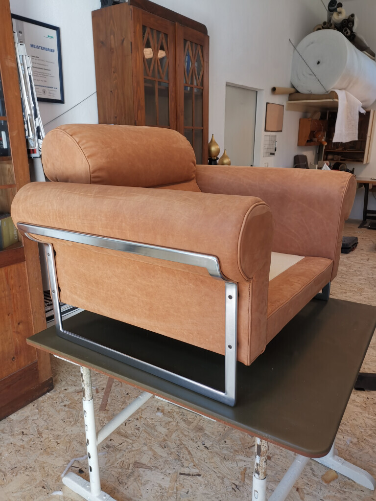 Bilder Röhl Die Polsterwerkstatt