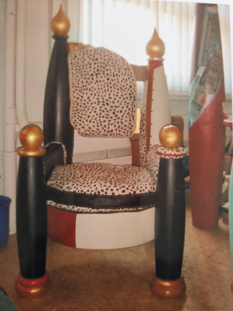 Bilder Röhl Die Polsterwerkstatt