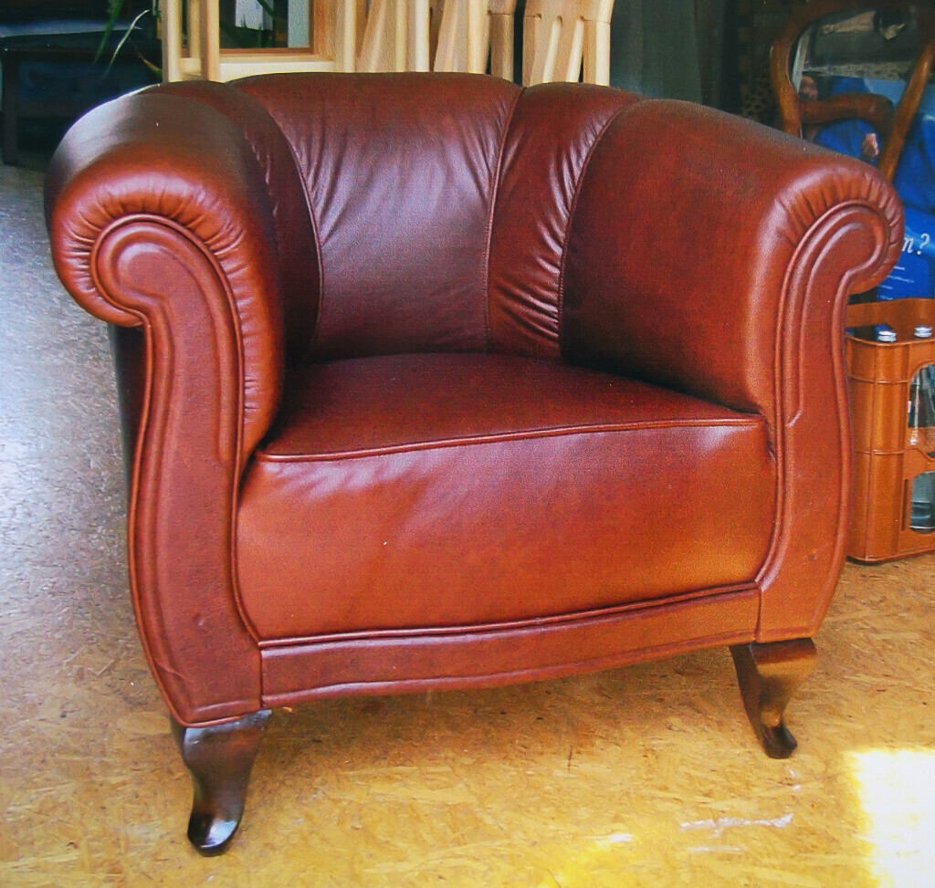 Bilder Röhl Die Polsterwerkstatt