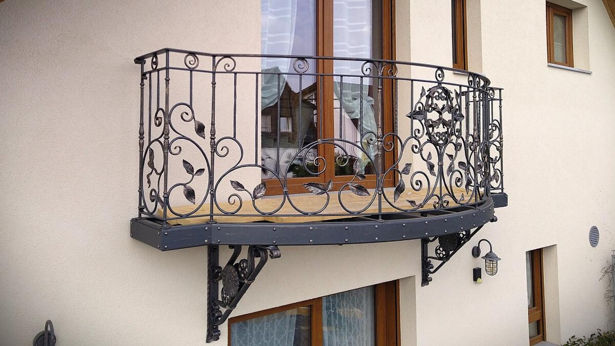 Bilder Schlosserei Müller