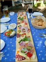 Bilder Landgasthof Taubertal