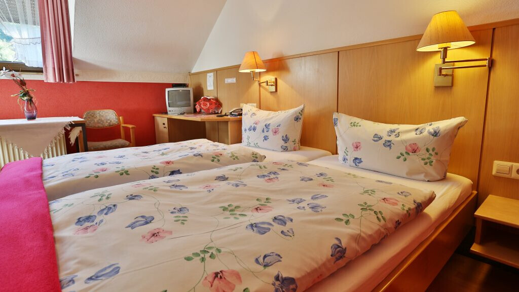 Bilder Landgasthof Taubertal