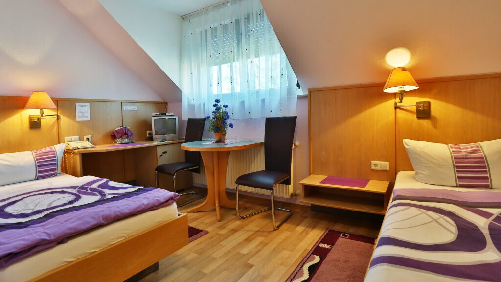 Bilder Landgasthof Taubertal