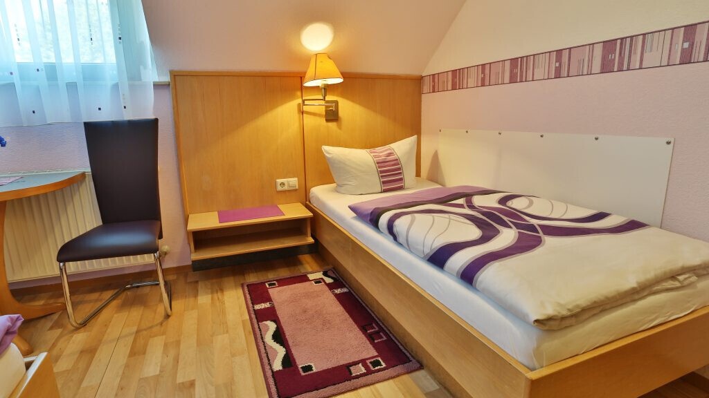 Bilder Landgasthof Taubertal