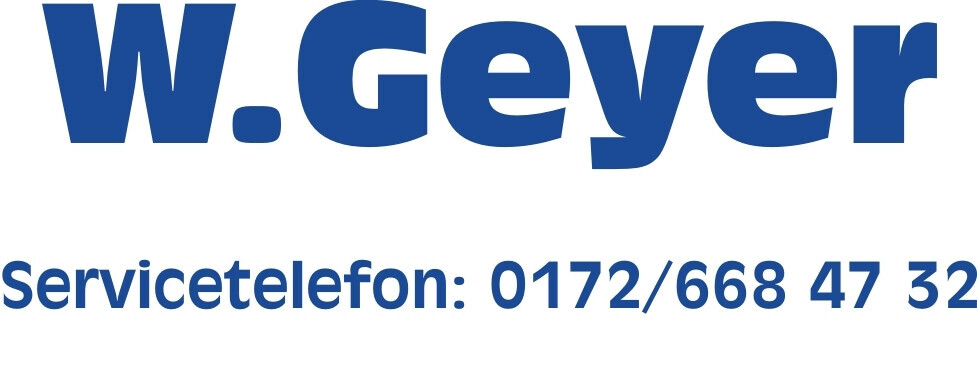 Technische Bauaustrocknungs-Systeme Inh. Wolfgang Geyer Logo