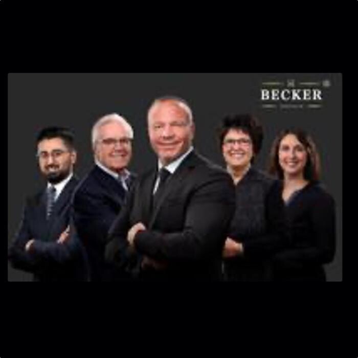 Bilder Becker Finanz GmbH & Co. KG