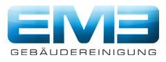 EME Gebäudereinigung Meisterbetrieb Logo