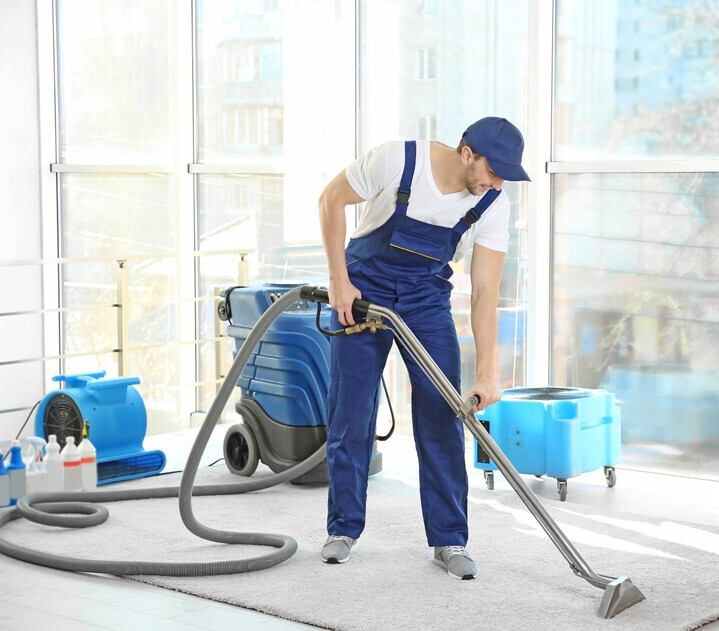 Bilder EME Gebäudereinigung Meisterbetrieb