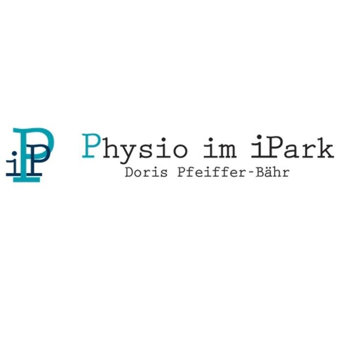 Physio im i Park Doris Pfeiffer-Bähr Logo