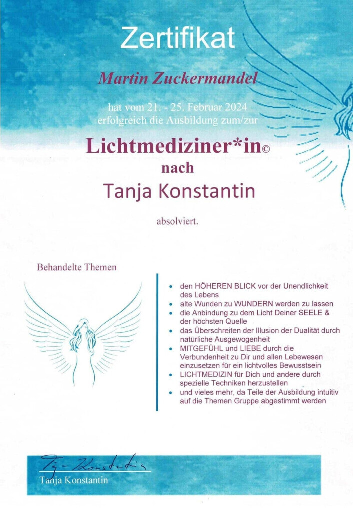 Bilder Mein Seelenlicht