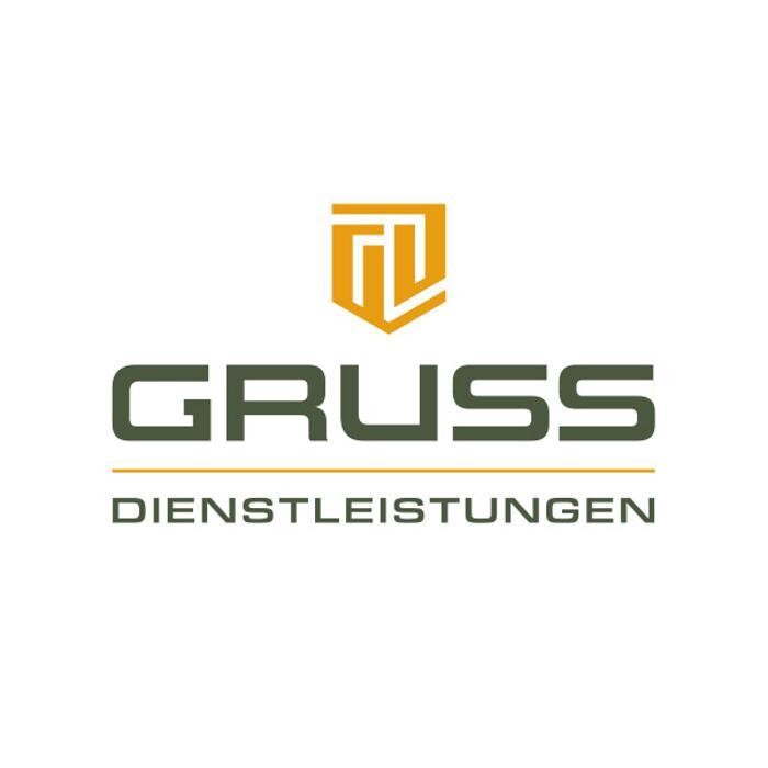 Gruß Dienstleistungen Logo
