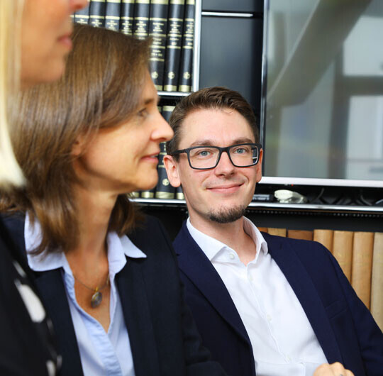 Bilder FRP Rechtsanwälte