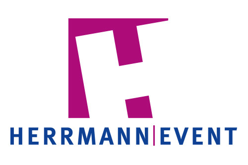 Herrmann Event Logo