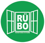 RÜBO Fenstersysteme GmbH Logo