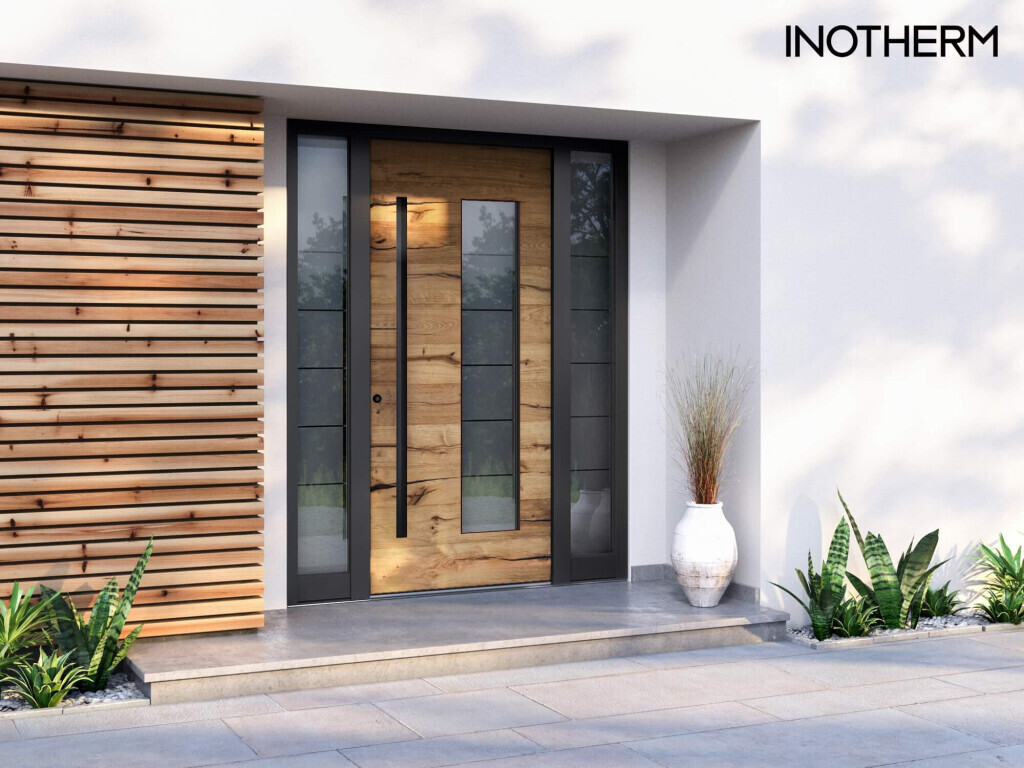 Bilder RÜBO Fenstersysteme GmbH