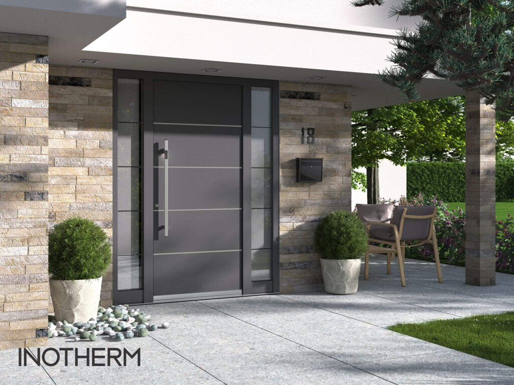 Bilder RÜBO Fenstersysteme GmbH