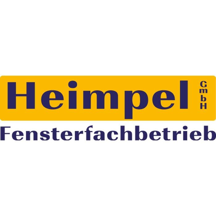 Bilder HEIMPEL GMBH | FENSTERFACHBETRIEB IN SIGMARSZELL
