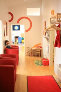 Bilder Zentrum für Ergotherapie Susanne Tuschen