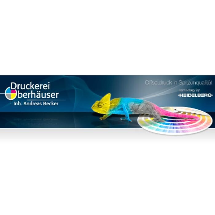 Bilder Druckerei Oberhäuser