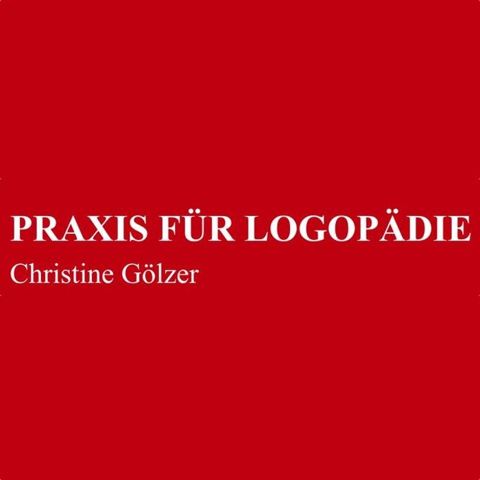 Praxis für Logopädie Christine Gölzer Logo