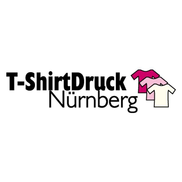 Bilder T-Shirtdruck Nürnberg