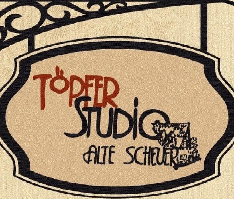 Töpferstudio Alte Scheuer - Mayco Glasuren Logo