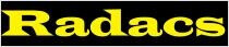 Haus- und Grundstücksservice Radacs Logo
