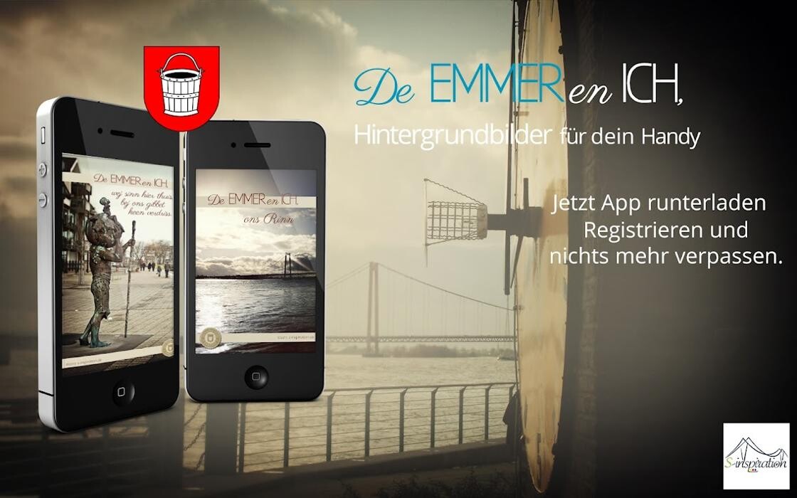 Bilder S-Inspiration Webdesign