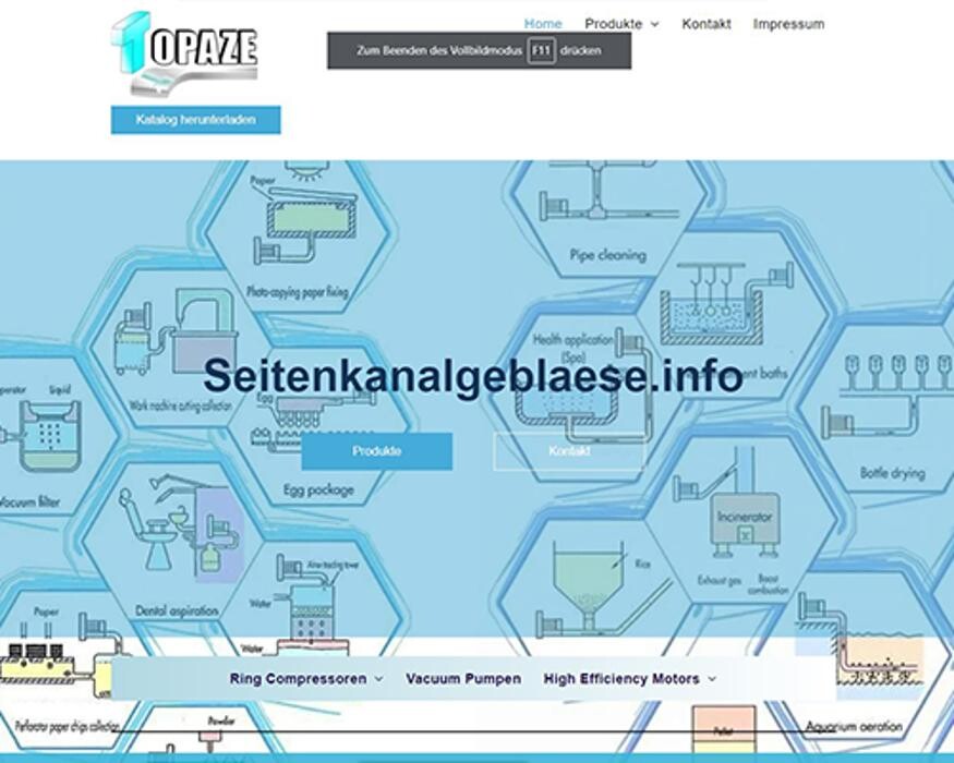 Bilder S-Inspiration Webdesign
