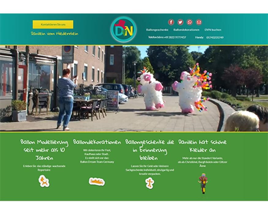 Bilder S-Inspiration Webdesign