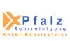 Knöbl-Kanalservice Logo