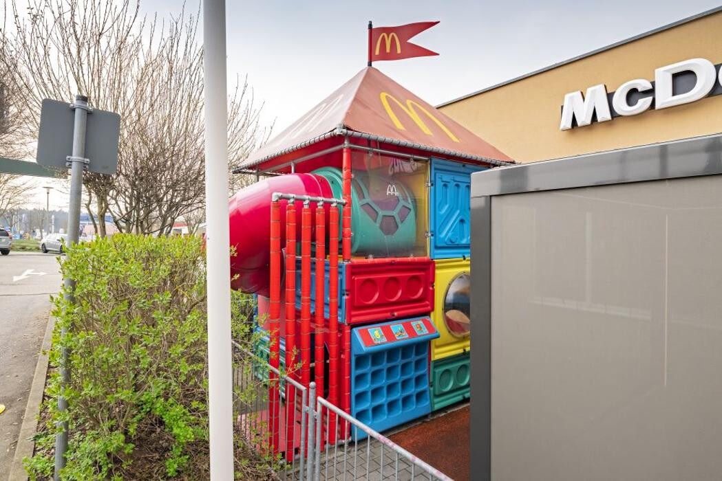 Bilder McDonald's